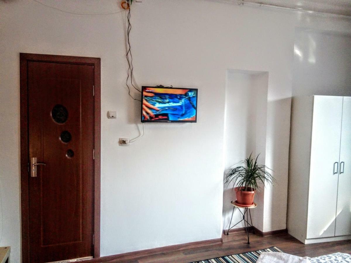 Central Bright Modern Studio 부쿠레슈티 외부 사진